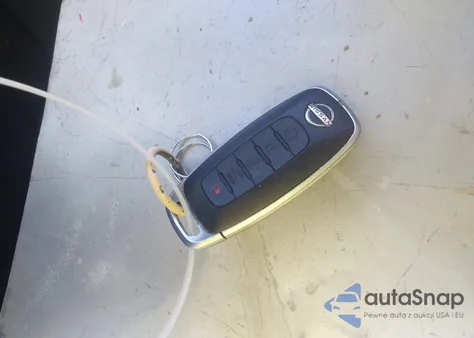 2023 Nissan Rogue Sv Fwd from USA, damaged, VIN JN8BT3BA6PW009059